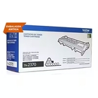 Cartucho Toner Brother Tn2370 Preto | Mfcl2740dw Mfcl2720dw M
